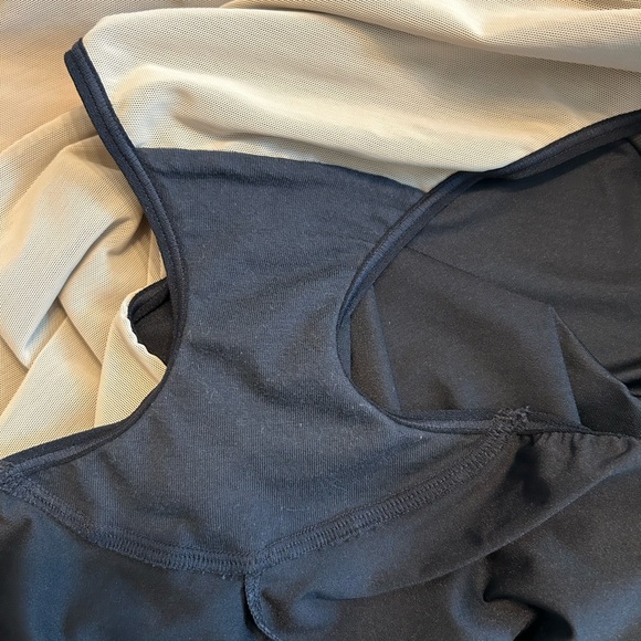 NEW LANE BRYANT CACIQUE CONTROL WEAR BLACK HIGH WAIST BRIEF SHAPER SZ 18/20 - Picture 6 of 7